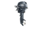 25 Hp 2024 Yamaha F25SMHC, manual start