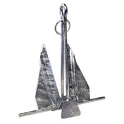 Tiedown Engineering Anchor 10Hq Quik-Set 5# 95016