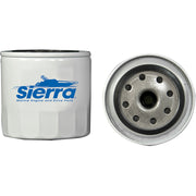 Sierra Filter-Oil Ford-Chr-Volvo Short 18-7878-1