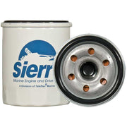 Sierra Filter-Oil Yanmar & Westerbeke 18-7910-1