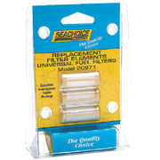 Seachoice Replacement Filter (3/Card) 20971