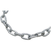 Seachoice Proof Coil Chain Galvanized 3/16 x 250 44251