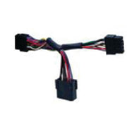 Lenco Y-Harness For Dual Station 30209-001D