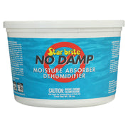 Starbrite No Damp Dehumidifier 36 Oz 85401