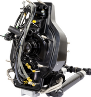 SEI MERCRUISER TRANSOM ASSY. BRAVO