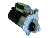 Ford PMGR High Torque used on OMC, Volvo & PCM 5.0 & 5.8L Engines 10-Tooth CW