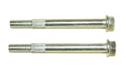 Bolt Kit for Staggered Bolt Pattern