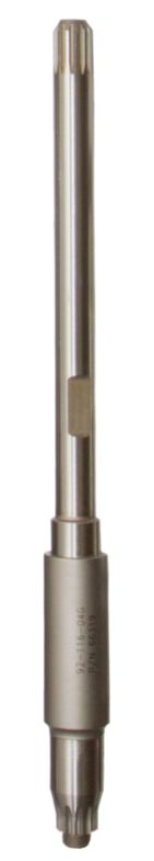 Driveshaft MR/Alpha I