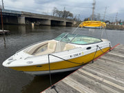 2006 Chaparral ssi 256