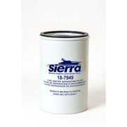 Sierra Fuel Filter 10 Micron 18-7949