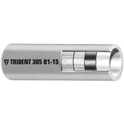 Trident Hose B1-15 Epa Fuel Line 1/4" x 50' 3050146