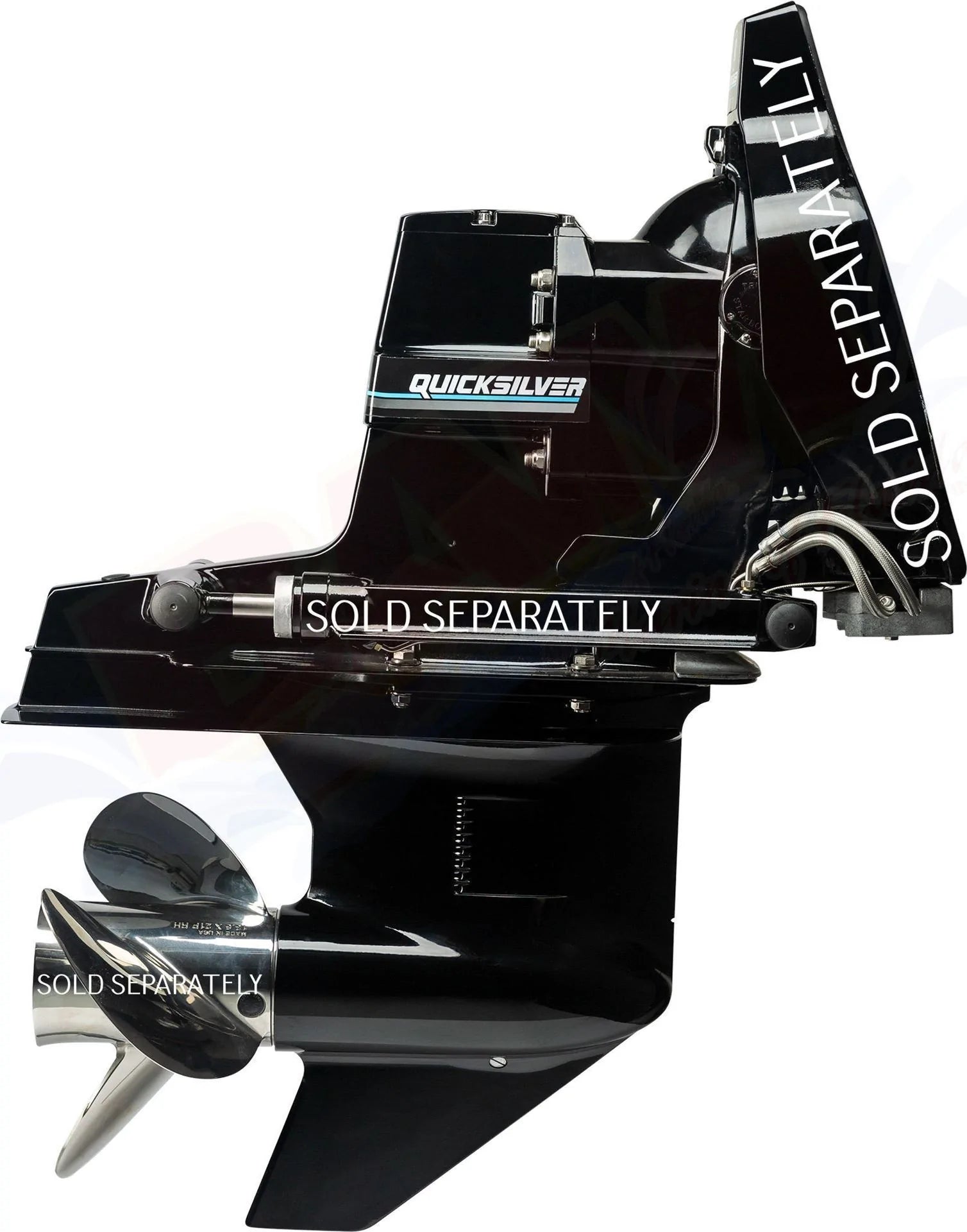 MAGNESIUM ANODENSATZ FÜR MERCRUISER ALPHA ONE GEN 2, 52,38 MAGNESIUM ANODENSATZ FÜR MERCRUISER ALPHA ONE GEN 2, 52,38