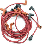 OEM Quicksilver / Mercury Spark Plug Red Ignition Wire Kit 84-816608Q83 - Clauss Marine