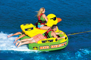 TOWABLE BIG DUCKY 3PERSON (742-181140) - Clauss Marine