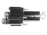 OEM MerCruiser Sea Water Pump Assembly V-Belt 46-807151a12