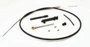 Lower Shift Cable Assembly for SEI 9A-102, 9A102 Sterndrive Boat Marine Engines - Clauss Marine