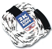 WOW WATERSPORTS 11-3000 2K 60' TOW ROPE - Clauss Marine