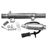 OEM MerCruiser Fuel Pump & Cooler Kit 861156A1 861156A03 8M0125852(s/n 0M30000 and up)