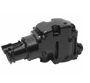 OEM MerCruiser 4" Dry Joint 7 Degree Riser/Elbow 864309T02 - Clauss Marine