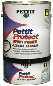 Pettit 47004701G Pettit Protect® High Build Epoxy Priming System - Clauss Marine