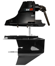 BRAVO ONE® COMPLETE 1.36 RATIO (DUAL WATER INLET) - Clauss Marine