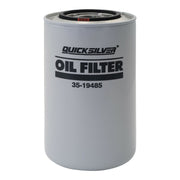19485 OEM Oil Filter - MerCruiser Diesel Engines - Clauss Marine