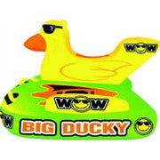 TOWABLE BIG DUCKY 3PERSON (742-181140) - Clauss Marine