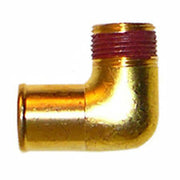 OEM MerCruiser ExhaustManifold 90 Brass Elbow 22-36305T - Clauss Marine