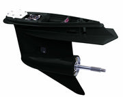 SE 304 REPLACES JOHNSON / EVINRUDE EARLY MODEL V4 WITH 2.0:1 - Clauss Marine