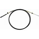 SeaStar CCX17908 8' Mercury Xtreme Control Cable - Clauss Marine