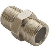 Seastar Connector Fitting 3/8Tx1/4P (3/Pk) Hf5528