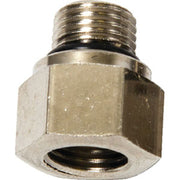 Seastar Orb Fitting 5 Male-1/4 Fem 3Pk Hf6012