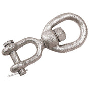 Sea-Dog Line Galvanized Eye & Jaw Swivel-5/16 181208