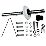 Seastar 90 Degree Splashwell Kit Sa27254P