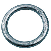 Sea-Dog Line Galvanized Ring - 1/4 x 2 192420