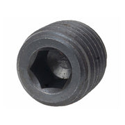 Sierra Plug 1/4 Blacksteel 18-4257