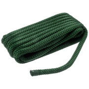 Seachoice Double Braided Dock Line Forest Green-1/2"X20