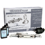 Uflex Steering Sys-Hyd Hi Perf Ob V2 Silversteer20B