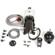 Uflex Steering-Hyd 40Cc Tilt+Md Pump Md40T