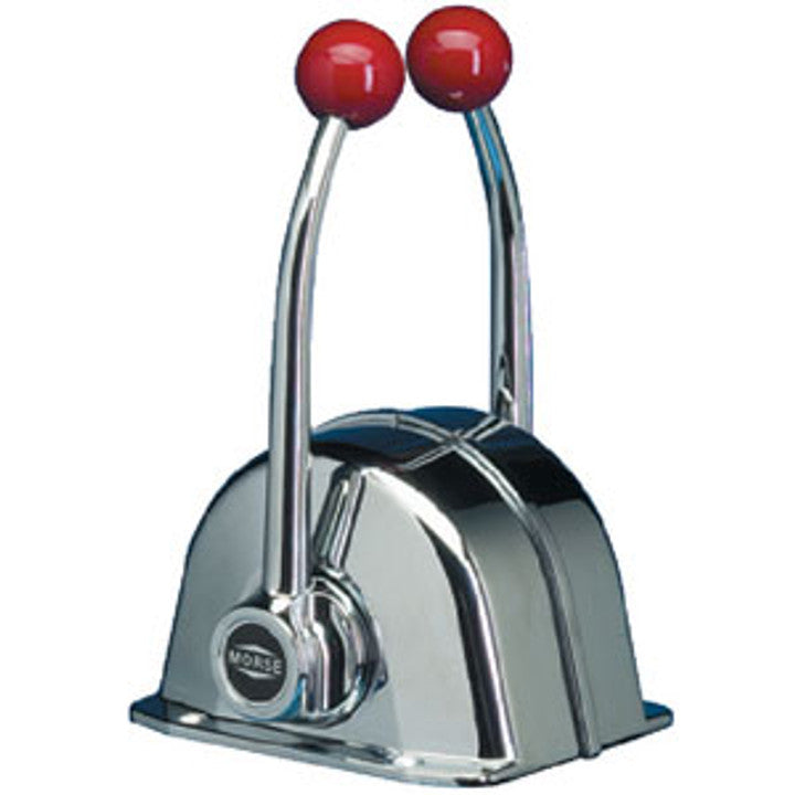 Seastar MT3 Single Lever Controls / Dual Action (Made in the USA Seastar MT3 Single Lever Controls / Dual Action (Made in the USA