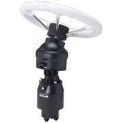 Uflex Tilt Helm 2.0 Verado with X52 Up33Tx52