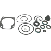 Sierra 433550 Je Gearcase Seal Kit 18-2694