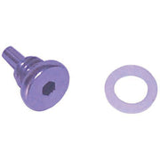 Sierra E-Tec Drain Screw W Magnet 18-4249