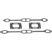 Sierra Exhaust Manifold Gasket Setsm Blkv8M- 18-4349