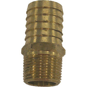 Sierra Brass Connector 18-4461