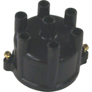 Sierra Distributor Cap Pres.V-6 Screw Down 18-5353