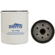 Sierra Filter-H2O Separator Vp-Om Sx-Efi 21M 18-7789