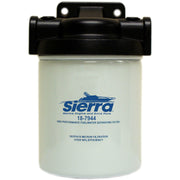 Sierra Filter Kith2O/10M Al 1/4 Long 18-7983-1