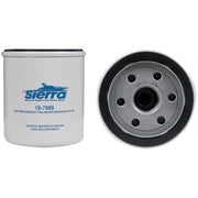 Sierra Filter-H2O Separator Vp-Om Sx-Efi 10M 18-7989