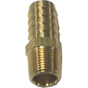 Sierra Brass Fitting 3/8Nptx5/8 Hose 18-8041